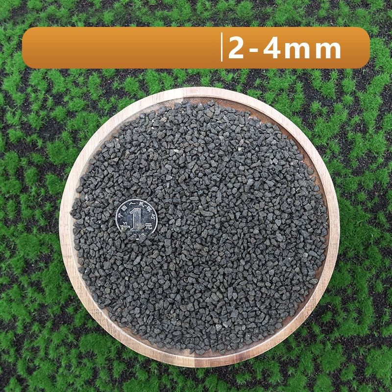 วัสดุปลูกในตู้ปลาจากหินภูเขาไฟ - Fish Tank Gravel บทวิจารณ์และราคา