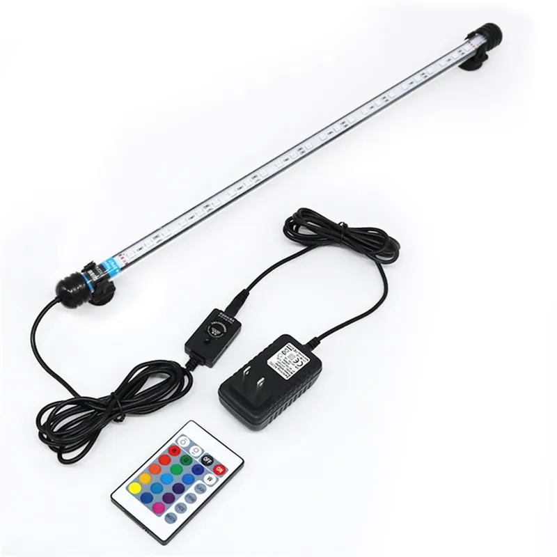 GAKO GL-33T หลอดไฟสเปกตรัมเต็ม - Aquarium Light บทวิจารณ์และราคา