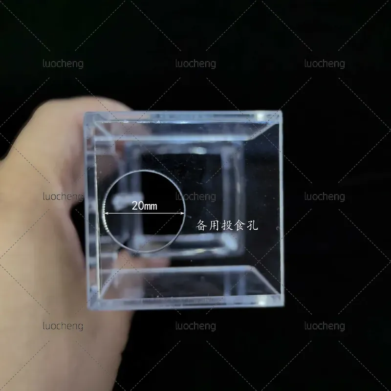 สำหรับ XIAOMI วงแหวนแม่เหล็กสำ - Xiaomi Aquarium Fish Tank บทวิจารณ์และราคา