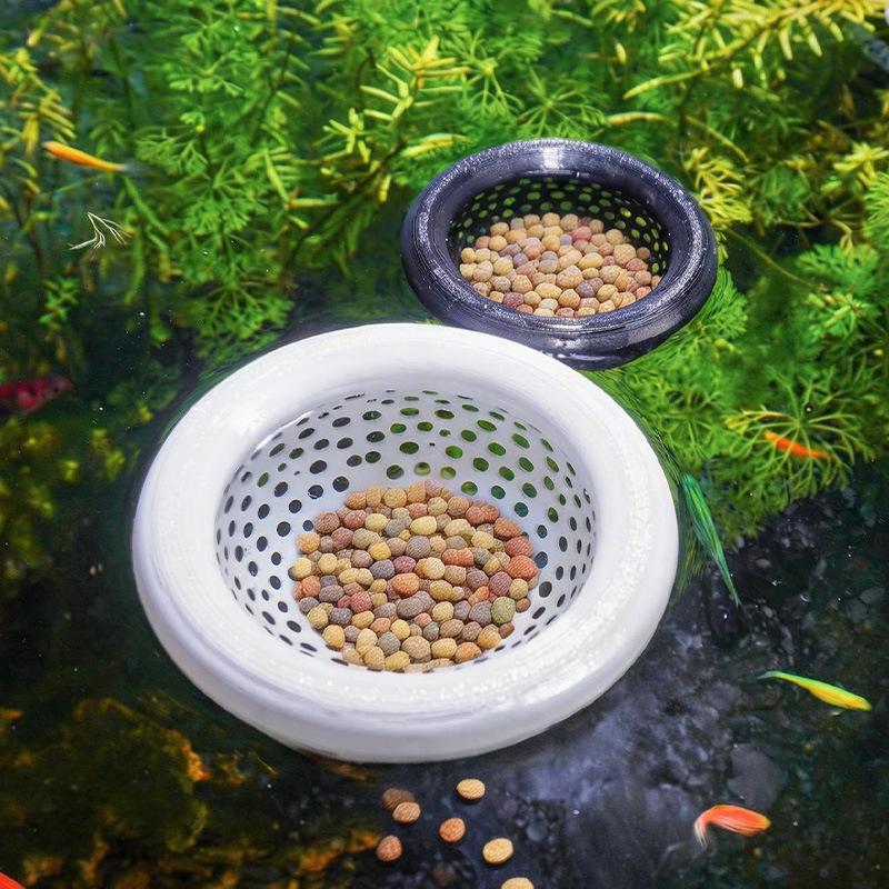1 ชิ้น เปลญวนปลาแบตตา สำหรับตู - Betta Fish Tank บทวิจารณ์และราคา