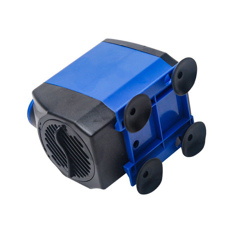 ปั๊มน้ำแบบจุ่มใต้น้ำ 220V แบบเ - Aquarium Pump บทวิจารณ์และราคา