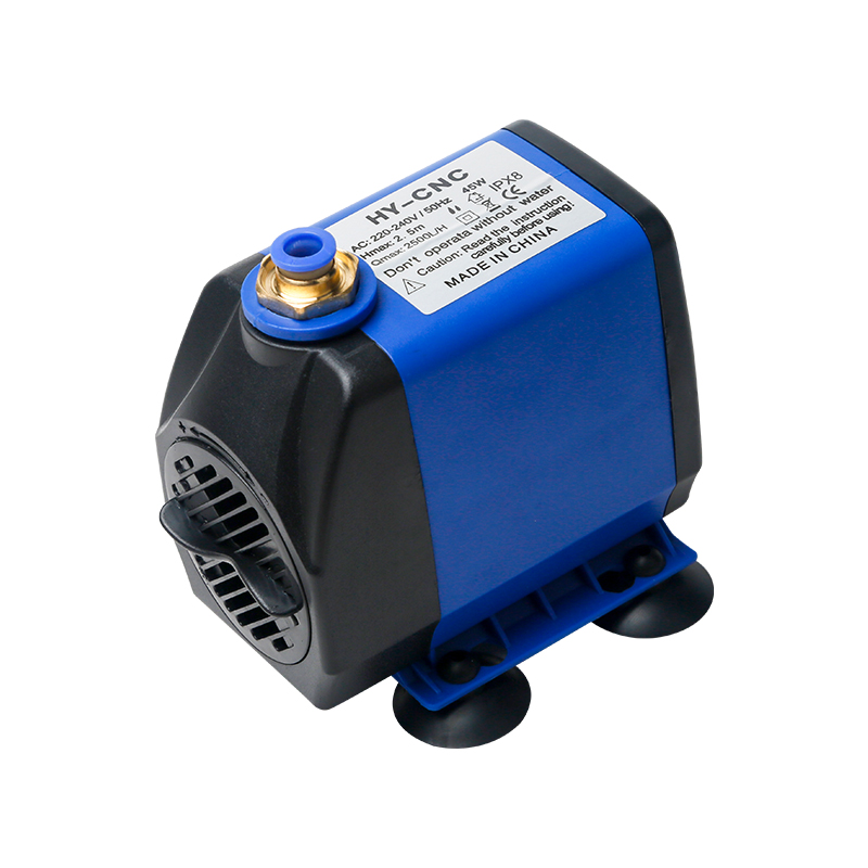 ปั๊มน้ำแบบจุ่มใต้น้ำ 220V แบบเ - Aquarium Pump บทวิจารณ์และราคา