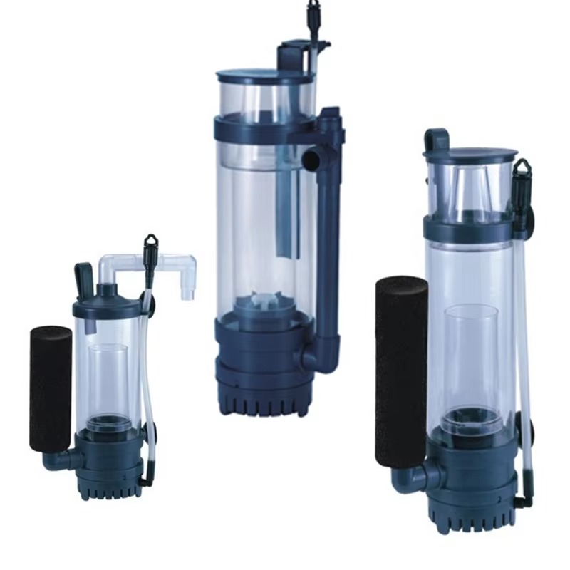 WG 308 WG 310 ปั๊มสกิมเมอร์โปร - Aquarium Pump บทวิจารณ์และราคา
