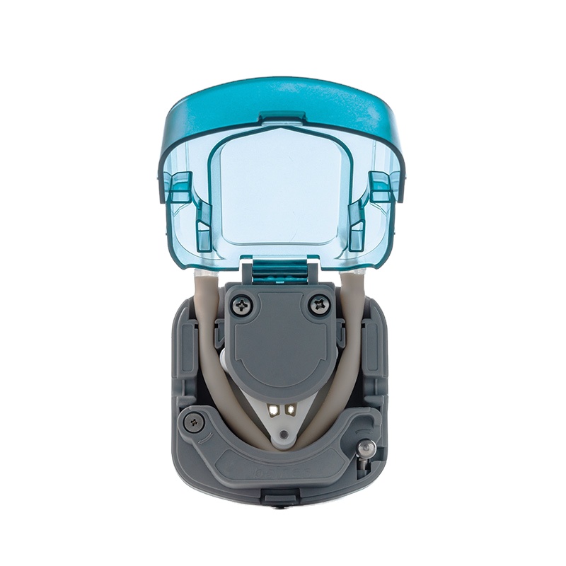 ปั๊มจ่ายสารเคมีสำหรับตู้ปลา ปั - Aquarium Pump บทวิจารณ์และราคา