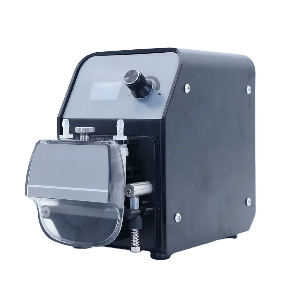ปั๊มโดส Kamoer FX-STP-3 แบบสเต - Aquarium Pump บทวิจารณ์และราคา