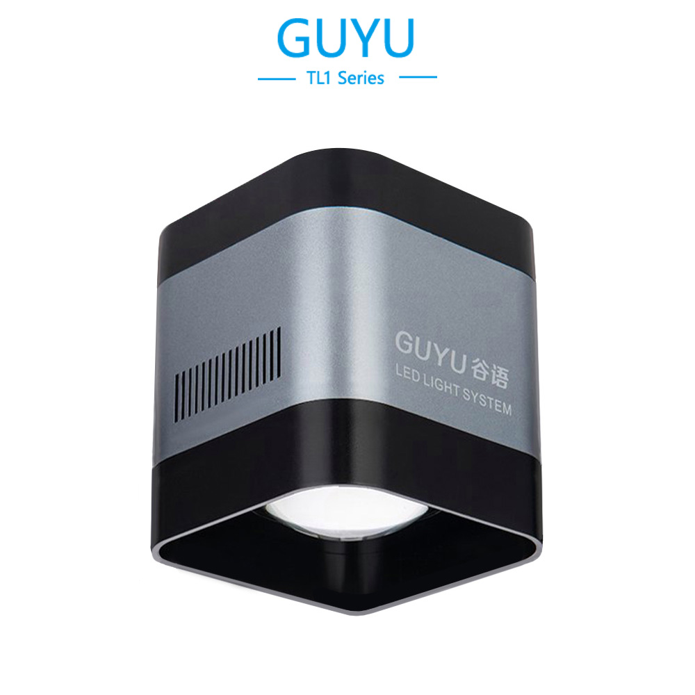 ไฟ LED สำหรับตู้ปลา GUYU WRGB  - Aquarium Plants บทวิจารณ์และราคา