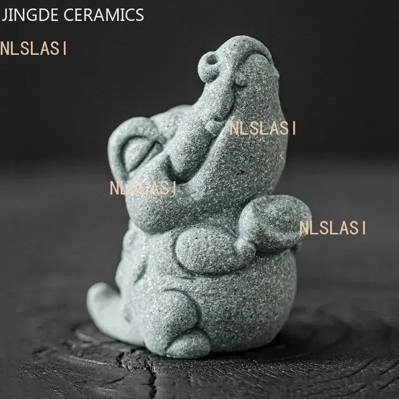 Creative Handmade หินชาสัตว์เล - Fish Tank Gravel บทวิจารณ์และราคา
