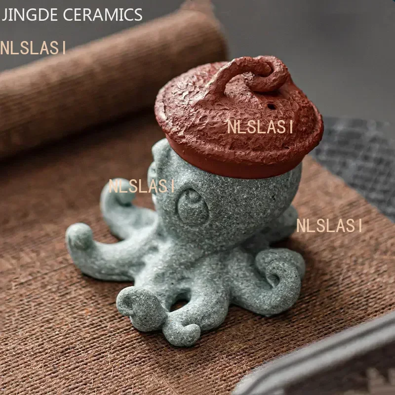 Creative Handmade หินชาสัตว์เล - Fish Tank Gravel บทวิจารณ์และราคา
