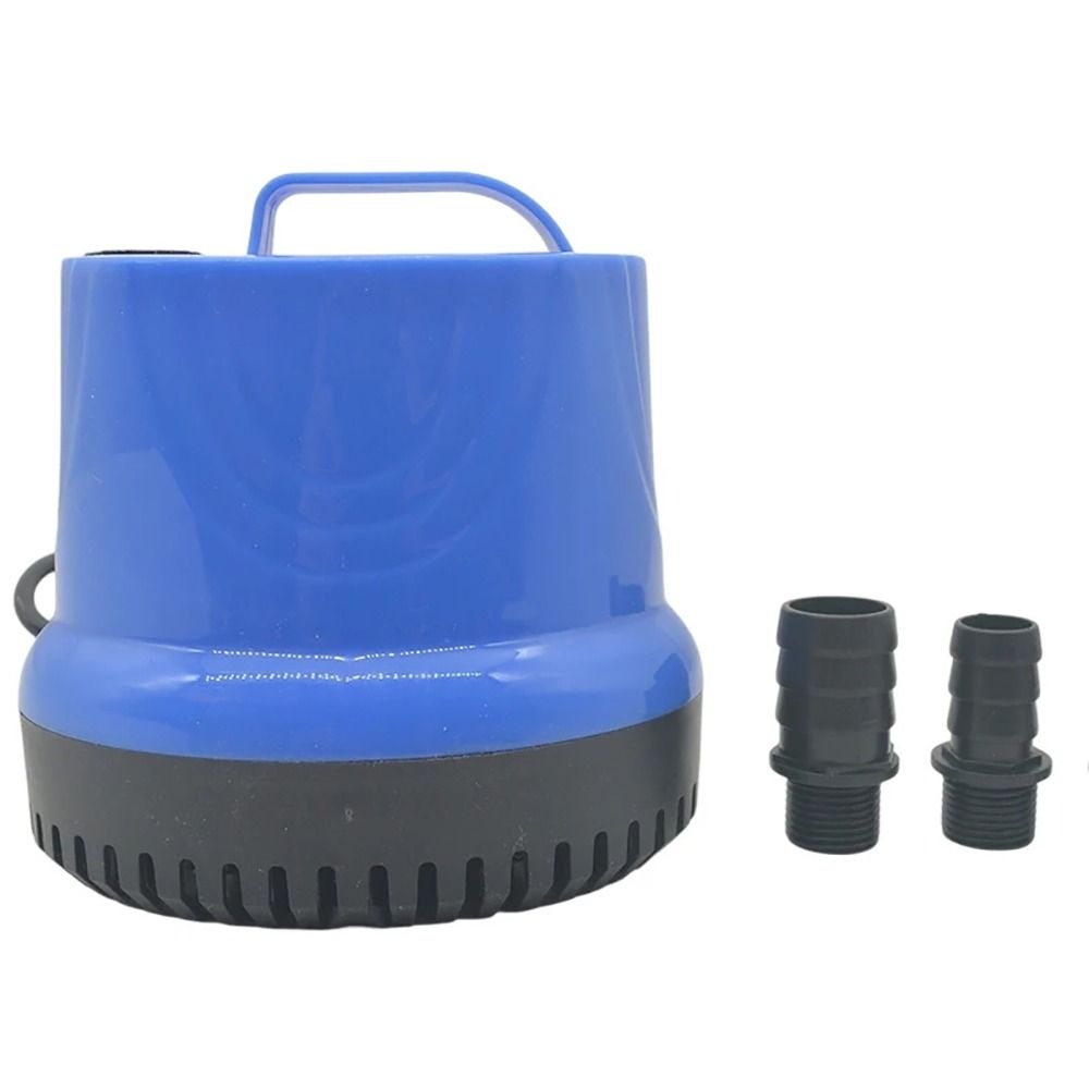 ปั๊มน้ำสำหรับตู้ปลา AC220V รุ่ - Aquarium Pump บทวิจารณ์และราคา