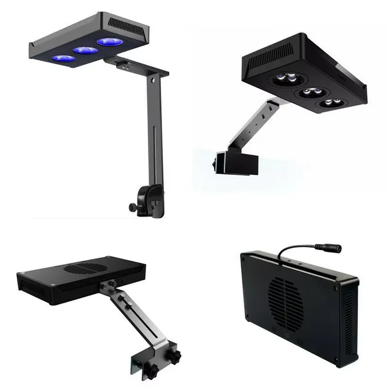 GAKO A030 30W ไฟตู้ปลาแบบสเปกต - Aquarium Light บทวิจารณ์และราคา