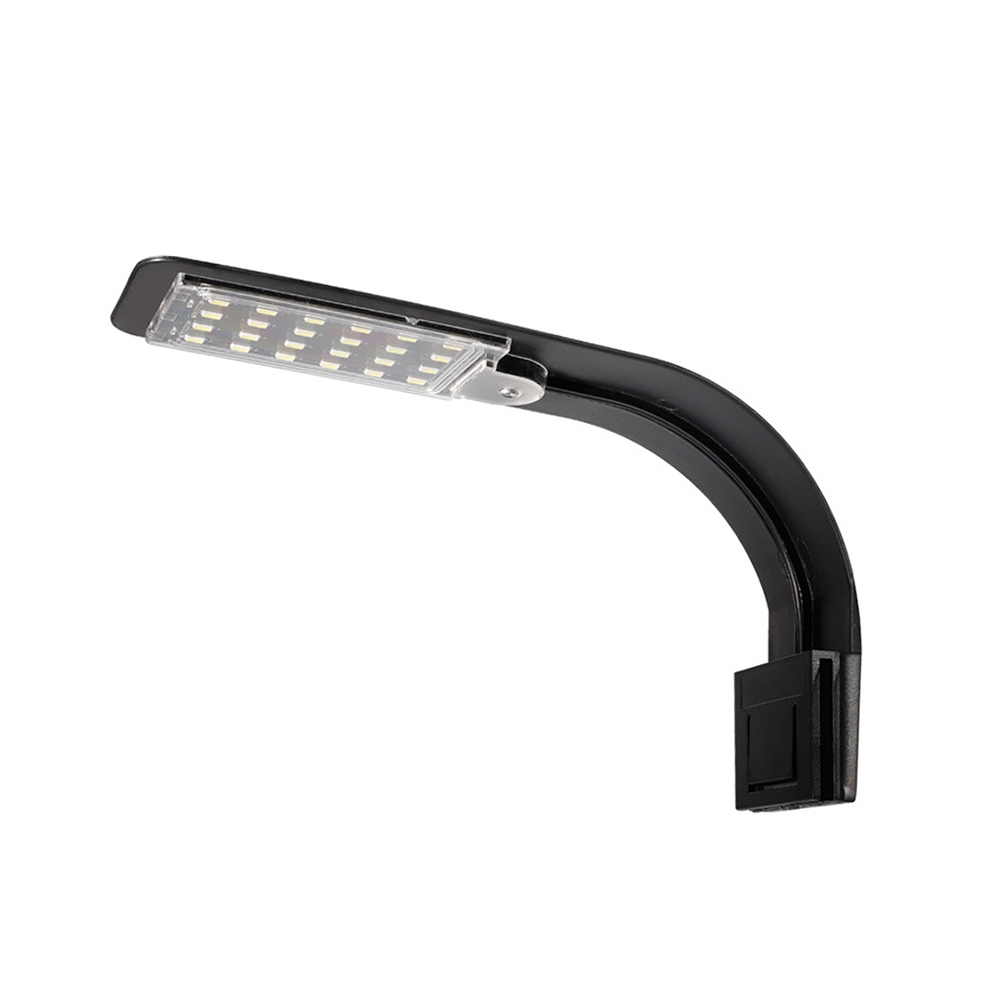ไฟ LED สำหรับตู้ปลา 10W บางเฉี - Aquarium Light บทวิจารณ์และราคา