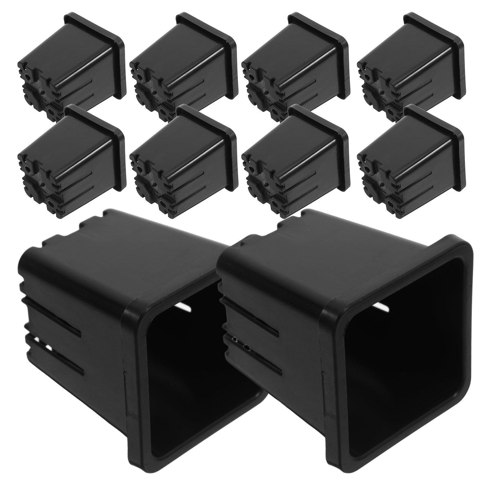 10 ชิ้น กระถางตาข่ายปลูกพืชแบบ - Aquarium Plants บทวิจารณ์และราคา