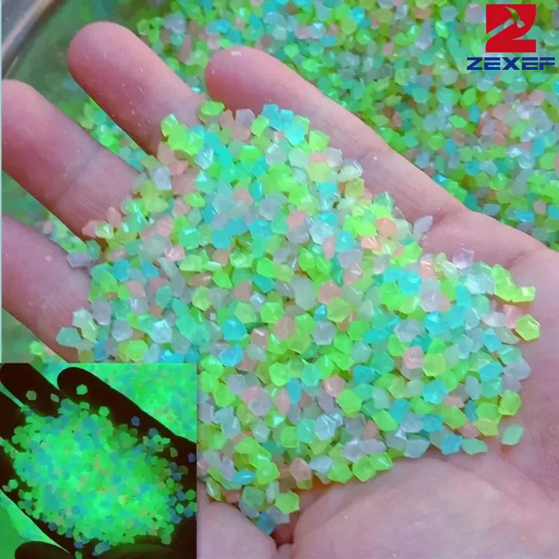 1000 ชิ้น 3-5 มิลลิเมตรทรายเรื - Fish Tank Gravel บทวิจารณ์และราคา