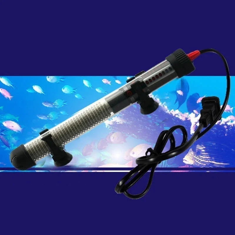 20/50/100/200/300W พิพิธภัณฑ์ส - Fish Tank Heater บทวิจารณ์และราคา