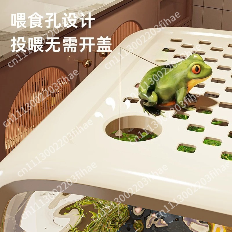 ตู้ปลาสำหรับตกแต่งห้องนั่งเล่น - Fish Tank Filter บทวิจารณ์และราคา