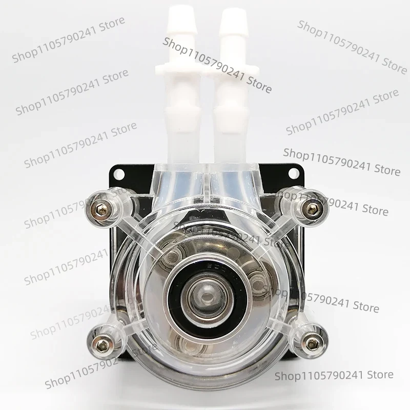 ปั๊มเพอริสแตลติก DC 12V/24V 30 - Aquarium Pump บทวิจารณ์และราคา