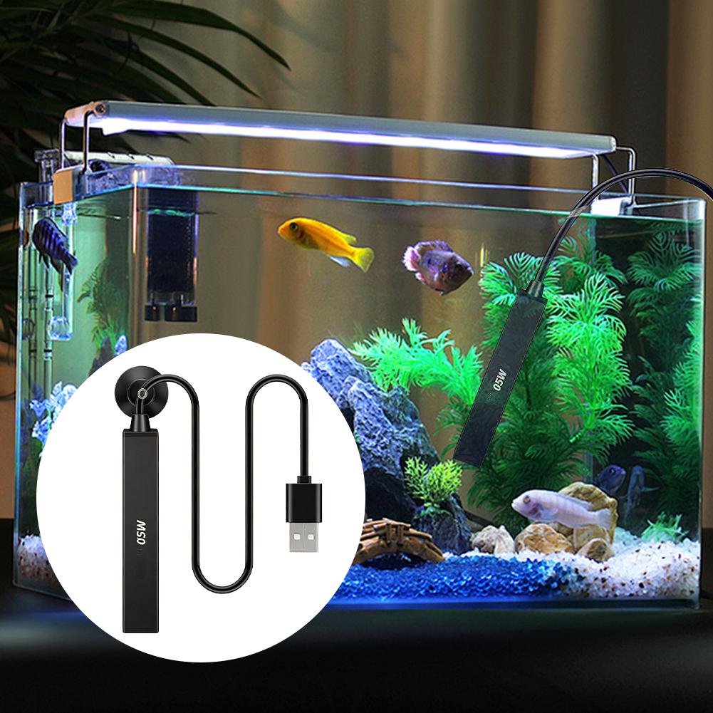    ฮีตเตอร์ตู้ปลาขนาดเล็ก ใช้ - Aquarium Fish Betta บทวิจารณ์และราคา